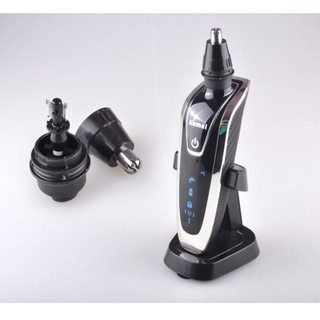 Máy Cạo Râu Kemei KM-5181