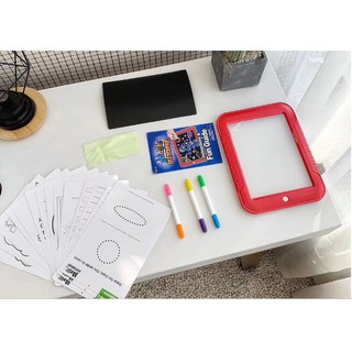 BẢNG VẼ MAGIC IPAD 3D LED CHO BÉ