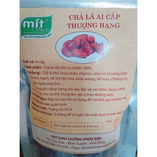 Combo 1kg chà là ai cập + 500g hạnh nhân sống nk mỹ.