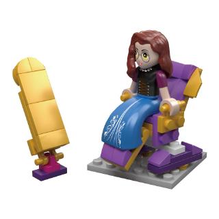 Set 70 Mô Hình Lắp Ráp Lego Đồ Chơi Cho Bé