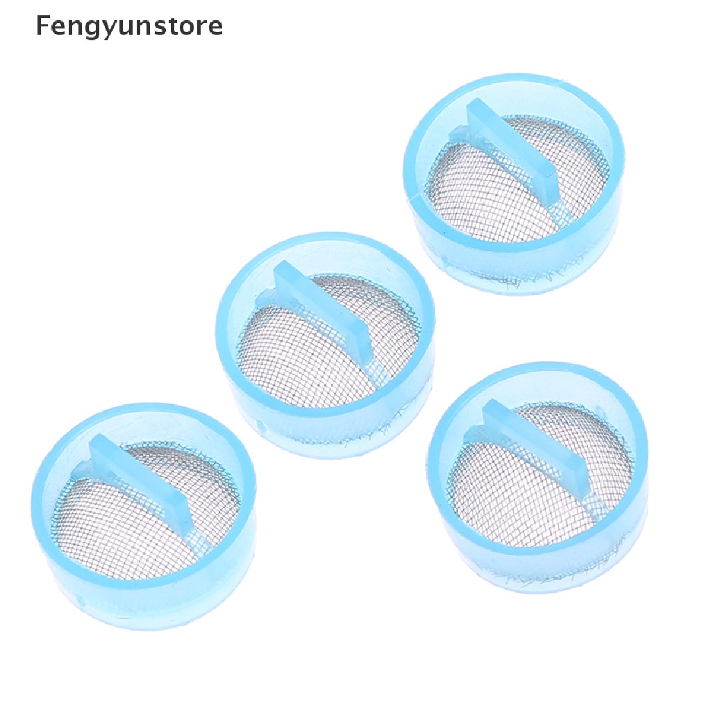 Set 5 Van Lọc Nước Bằng Inox Chuyên Dụng Cho Máy Giặt