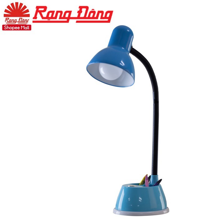 [Mã LIFEHOT1505 giảm 10% đơn 99K] Đèn bàn chống cận 5W LED Rạng Đông - RL25.LED