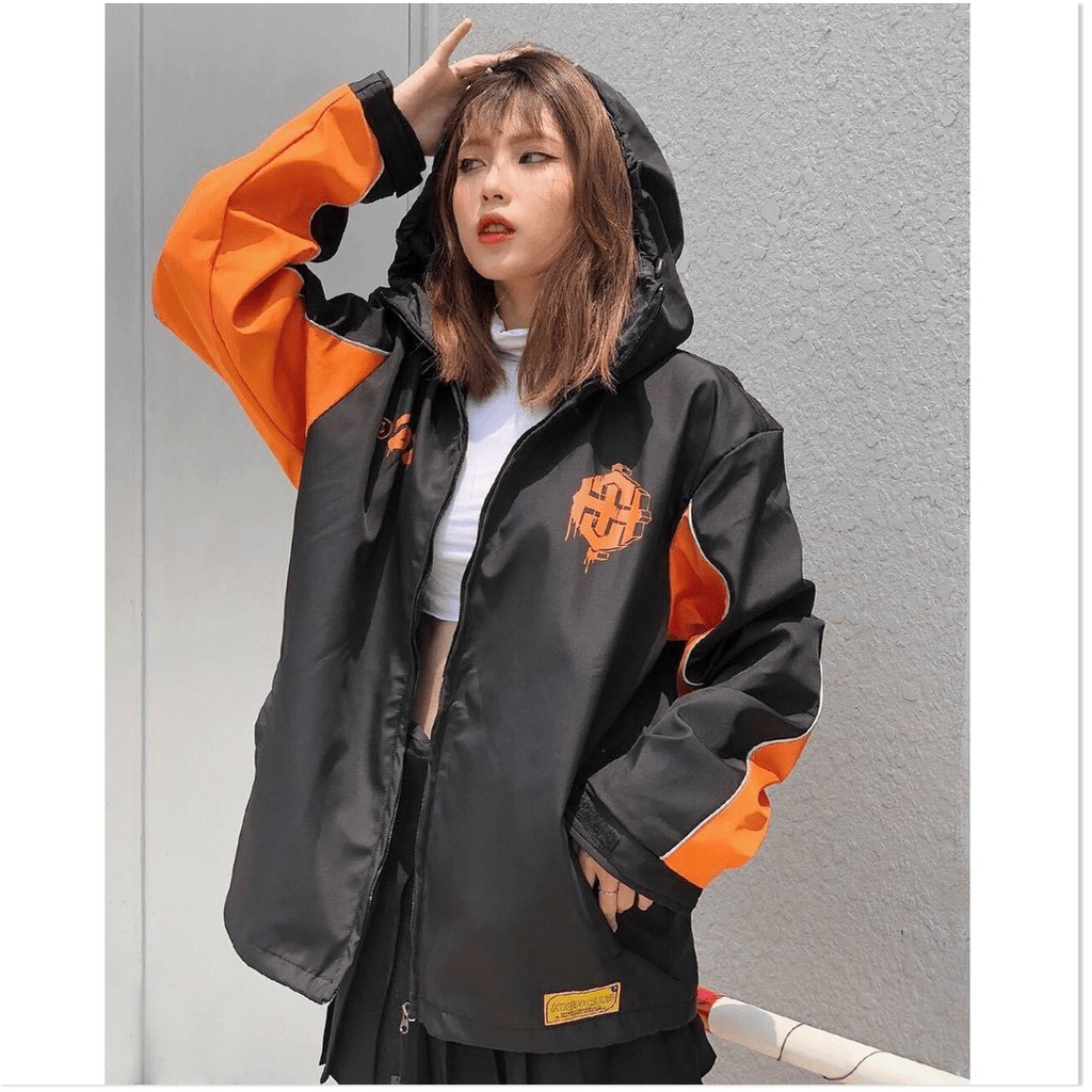 ÁO KHOÁC DÙ NAM CỰC CHẤT SIÊU ĐẸP , HOT HÈ 2021 KOKO MI STORE