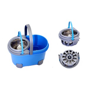 Bộ lau nhà Jet Mop X3