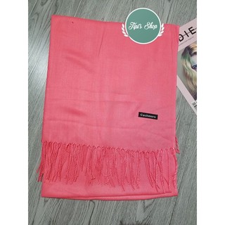 Khăn choàng cổ Cashmere