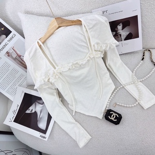 SET KHOÁC CỘT DÂY KÈM 2S BÈO