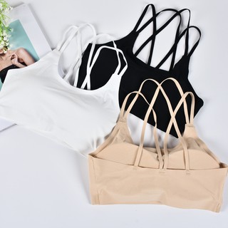 Bra sport " biết thở"