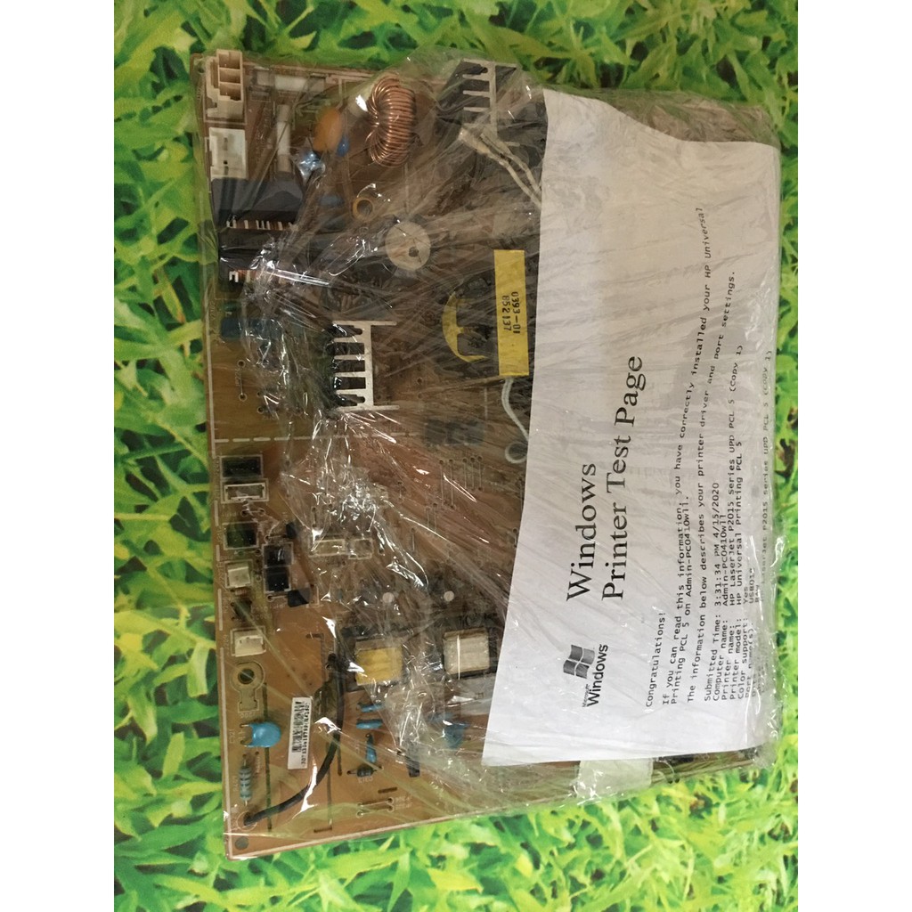 Nguồn máy in HP 2015