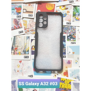 (Nhiều mẫu) SAMSUNG GALAXY A32 Ốp lưng