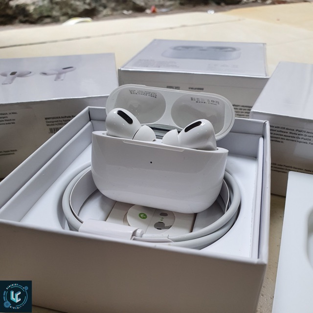 Tai nghe bluetooth I1000 TWS Pro, ANC không gian | BigBuy360 - bigbuy360.vn