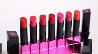 (Free ship 99k toàn quốc ) Son thỏi ZA Vibrant Moist Lipstick 3.5g