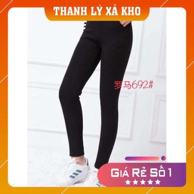⚡️QUẦN LEGGING CAO CẤP CHO NGƯỜI BÉO
