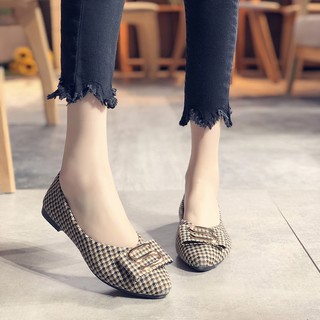 Giày Thể Thao Nữ Thời Trang Size 36-40