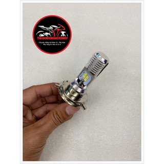 bóng đèn pha led chân h4 siếu sáng Osram