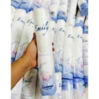 a7-  Bông tẩy trang Emily 120 miếng