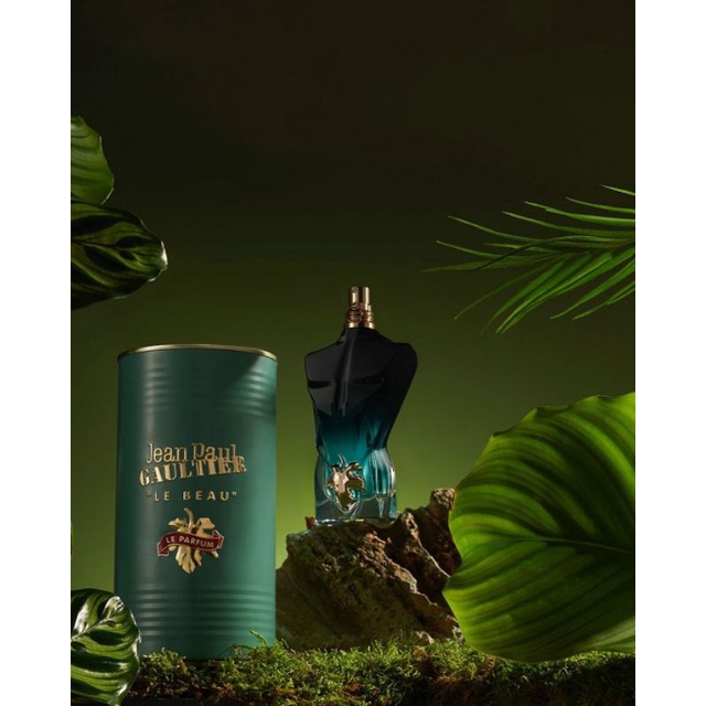 Nước hoa Jean Paul Gaultier Le Beau Le Parfum 2022 Fullbox 75ml