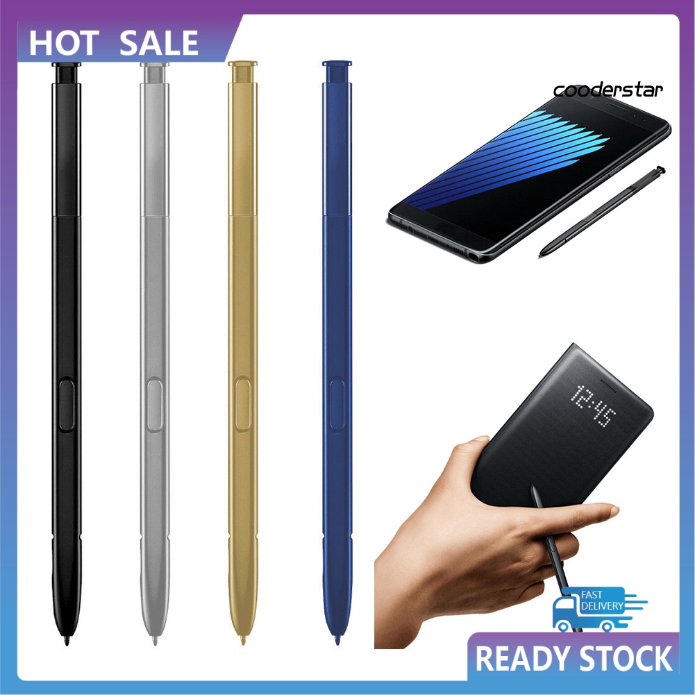 Bút cảm ứng thay thế cho Samsung Galaxy Note 7 tùy chọn màu sắc
