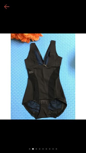 Áo gen định hình toàn thân 7790 | BigBuy360 - bigbuy360.vn