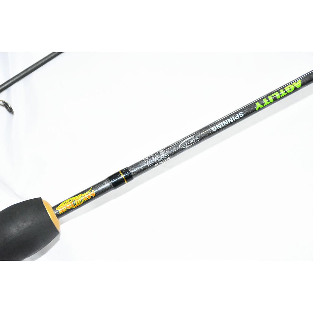 Cần câu cá MIFINE AGTLITY SPINNING