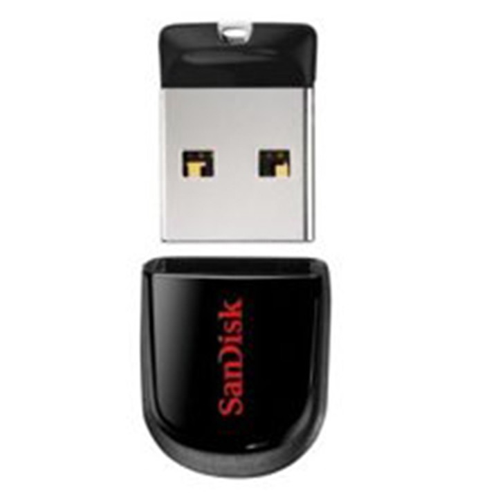 USB San Disk Cruzer Fit CZ33 32GB USB 2.0 nhỏ gọn