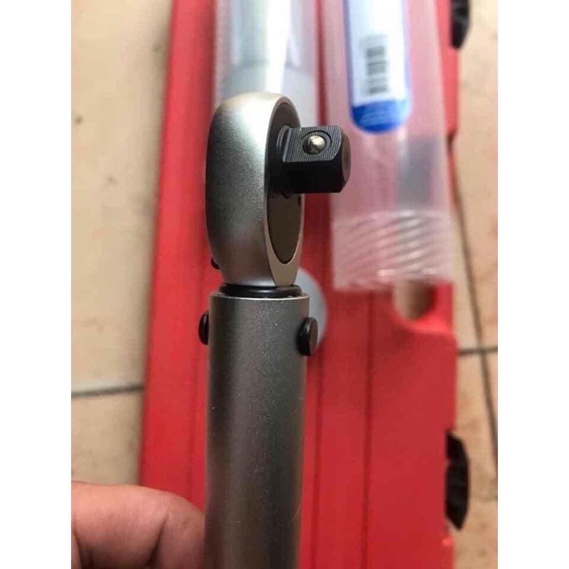 Cần Siết Lực Kingtony 34323-2a 20-110 Nm Đầu Vuông 3/8, Cần Xiết Lực, Cần Chỉnh Lực