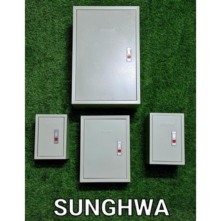 TỦ ĐIỆN NỔI KHÓA BẬT