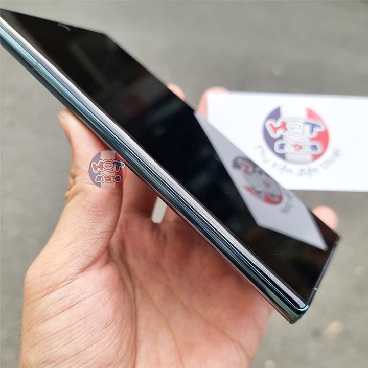 Miếng dán PPF full màn hình mặt lưng cho S22 Ultra / S22 Plus / S22 vân tay siêu nhạy