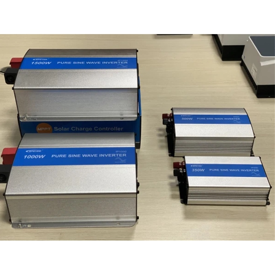 BỘ INVERTER SINE  CHUẨN CÔNG SUẤT 1500VA, 12VDC