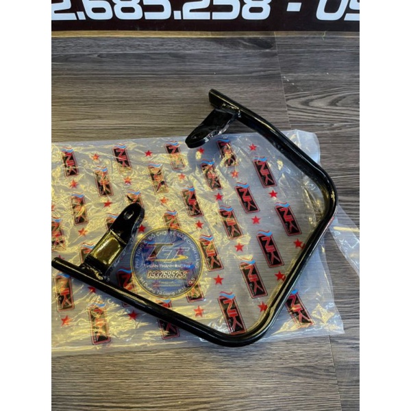 Cảng sắt Sport 99/110 - Xipo/Satria/RG110/RGV120