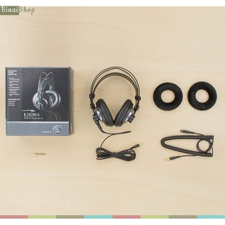 Tai nghe AKG K240MKII