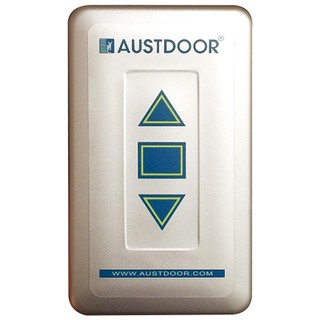 CÔNG TẮC TƯỜNG 3 NÚT AUSTDOOR AT2.P