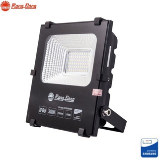 Đèn pha led Rạng Đông 30W
