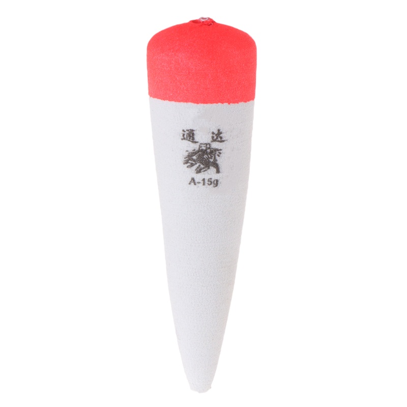 Phao Nổi 15g 20g 30g Câu Cá Nước Mặn