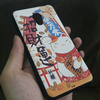 Ốp lưng Meizu M3s 3D My Colors