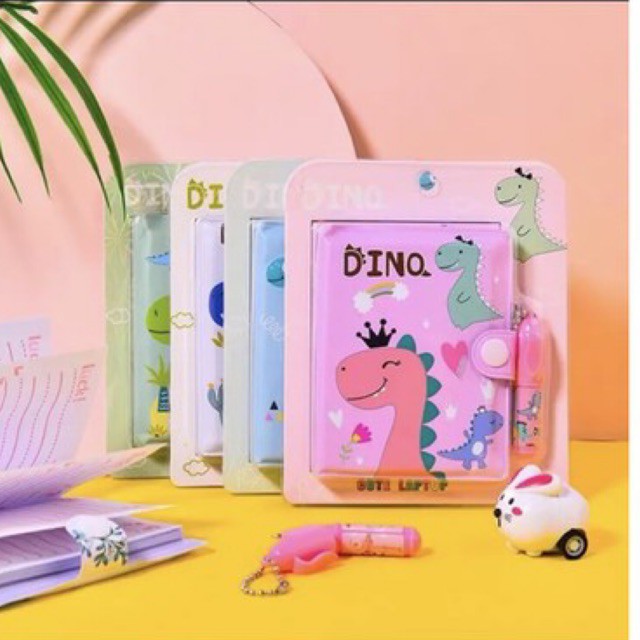 Sổ mini + bút bỏ túi