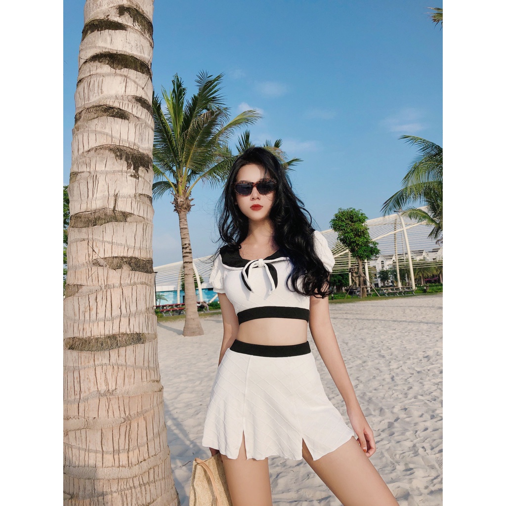 𝑪𝑶𝑪𝑶 𝑩𝑰𝑲𝑰𝑵𝑰 Bikini - Bộ Bơi Nữ