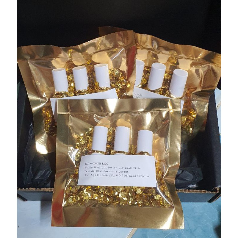 Tách set son dưỡng Pathmcgrath mini