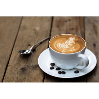 10 Muỗng cà phê inox 11cm - Coffee spoon