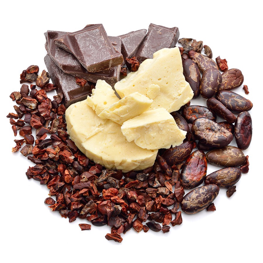 Bột cacao nguyên chất thượng hạng 250g