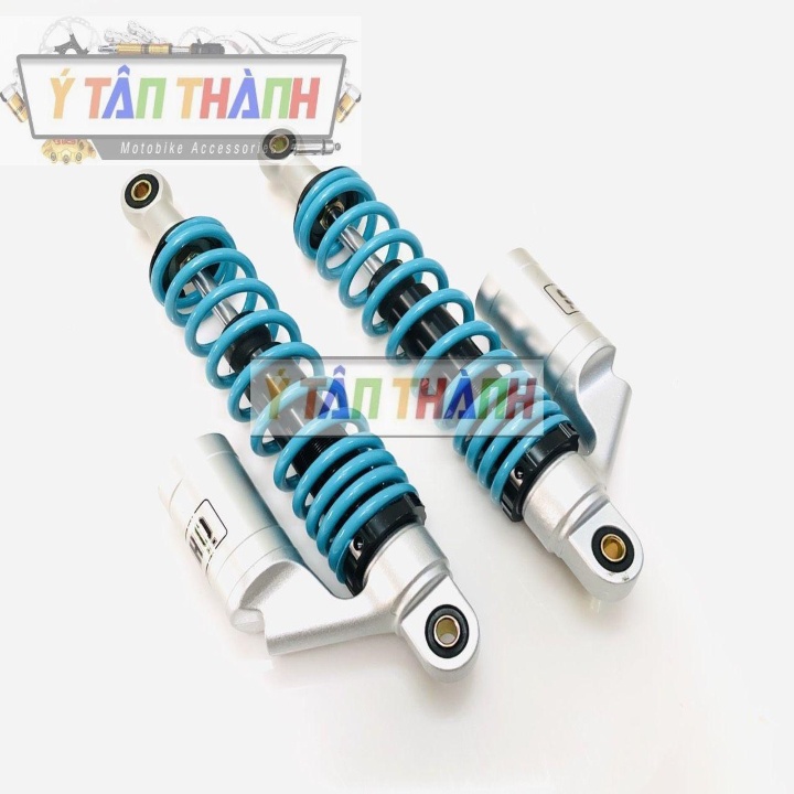 Phuộc Bình Dầu Ohlin Xe Wave MS1013