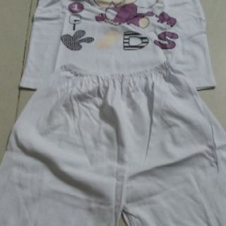 Set bộ cho bé