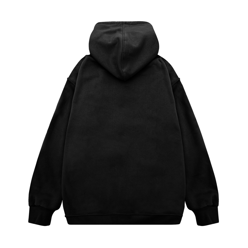 Áo Hoodie Teelab Premium Pullover HD0038 | BigBuy360 - bigbuy360.vn