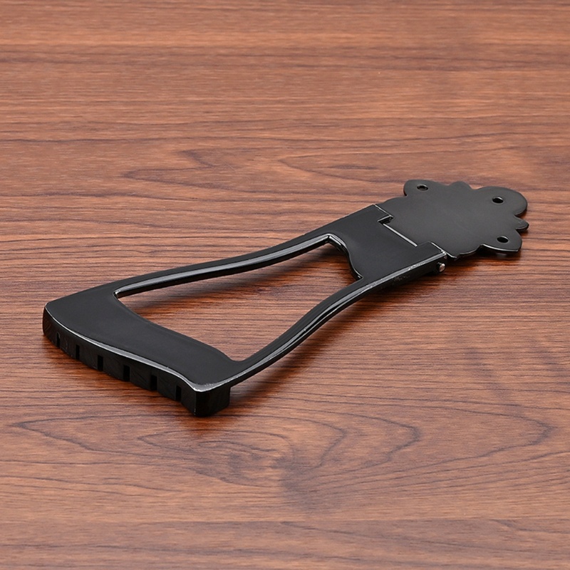 Phụ Kiện Đuôi Ngựa Đàn 6 Dây Cho Guitar Điện Archtop Bass