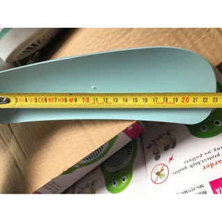 Quạt trần mini 4 cánh Nhỡ