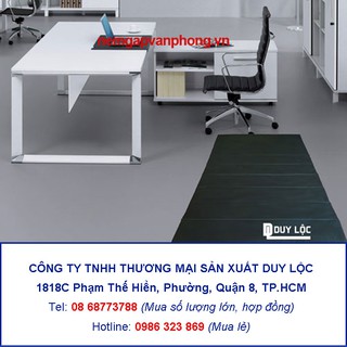 Nệm gấp văn phòng