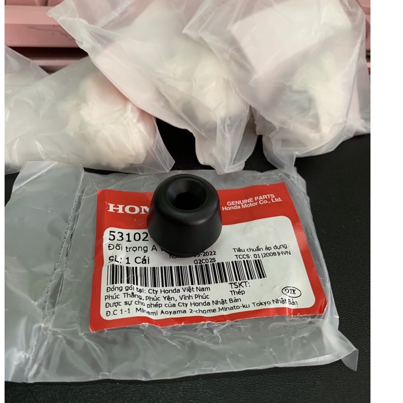 GÙ VISION / VARIO / LEAD ZIN CHÍNH HÃNG HONDA