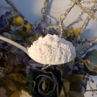 Phấn suchie dạng túi bột chưa nén