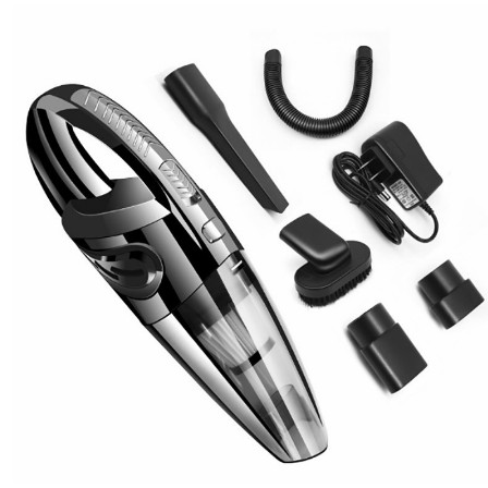Máy hút bụi cầm tay mini R-6053 Phiên bản mới 2020 cao cấp - ellyna_shop - HCM
