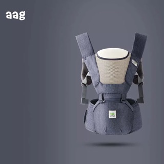Địu AAG cao cấp 2018 - Model 024 (có sẵn)