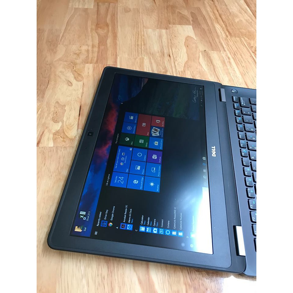 Laptop Dell Latitude 7270 | BigBuy360 - bigbuy360.vn